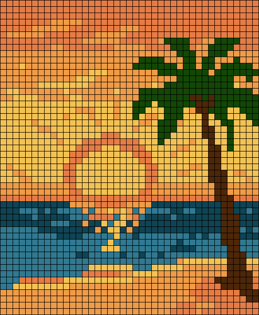 Alpha pattern #199765 preview
