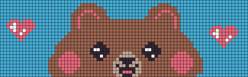 Alpha pattern #199772 preview