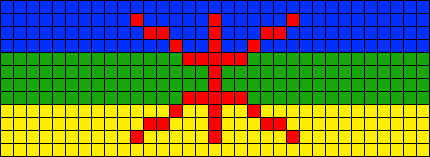 Alpha pattern #199776 preview