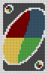 Alpha pattern #199777