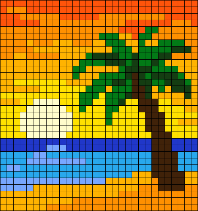 Alpha pattern #199778 preview
