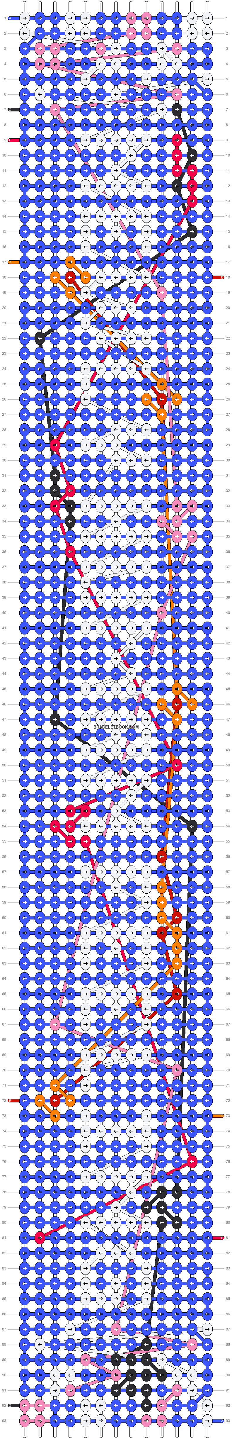 Alpha pattern #199779 pattern