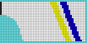 Alpha pattern #199780
