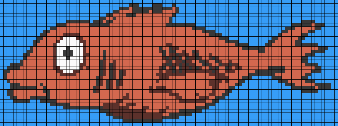 Alpha pattern #199784 preview