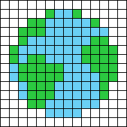 Alpha pattern #199786 preview
