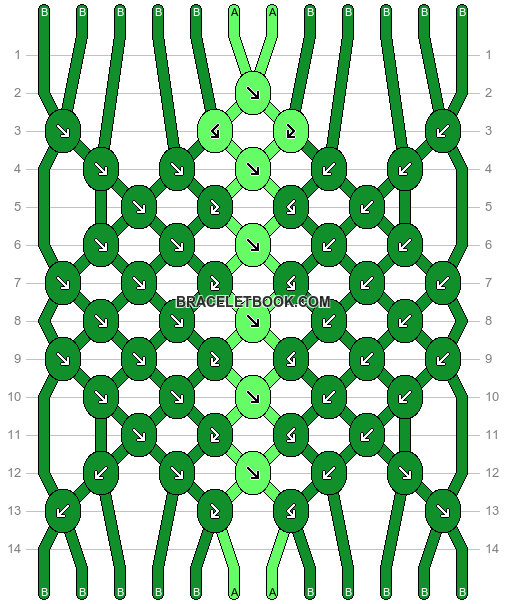 Normal pattern #199787 pattern