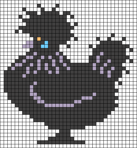Alpha pattern #199788 preview