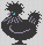 Alpha pattern #199788