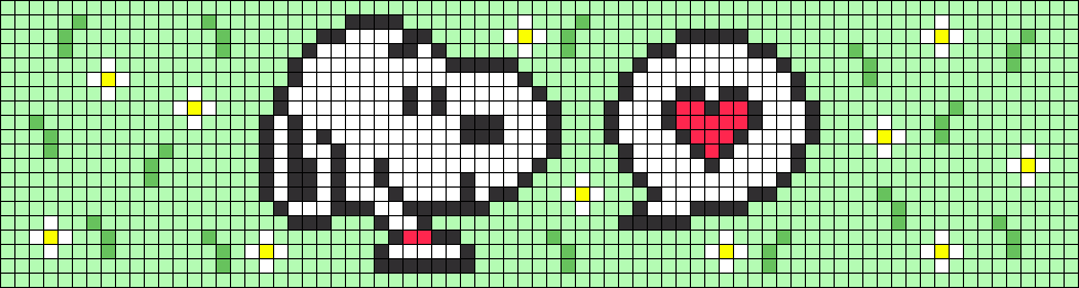 Alpha pattern #199790 preview