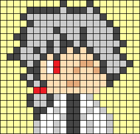 Alpha pattern #199791 preview