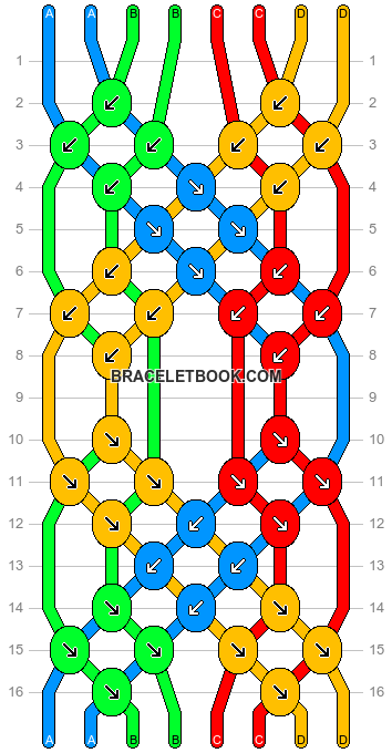 Normal pattern #199794 pattern
