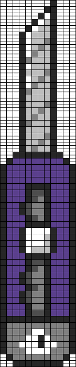 Alpha pattern #199797 preview