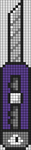 Alpha pattern #199797