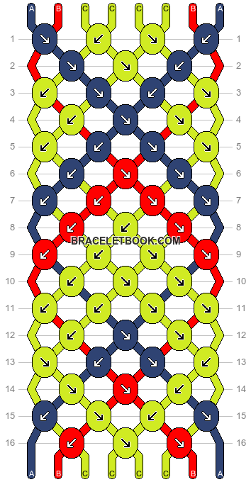 Normal pattern #199799 pattern