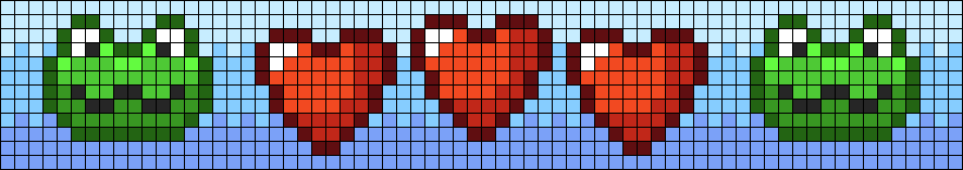 Alpha pattern #199800 preview