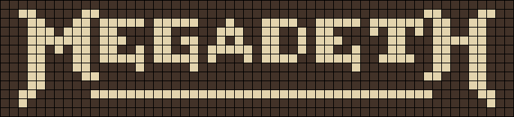Alpha pattern #199801 preview