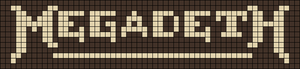 Alpha pattern #199801