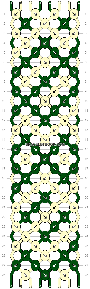 Normal pattern #199803 pattern