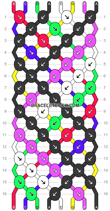 Normal pattern #199804 pattern