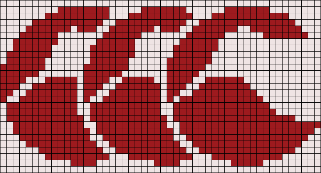 Alpha pattern #199805 preview
