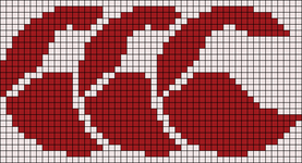 Alpha pattern #199805