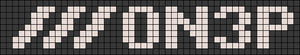 Alpha pattern #199806