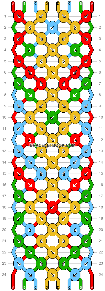 Normal pattern #199807 pattern