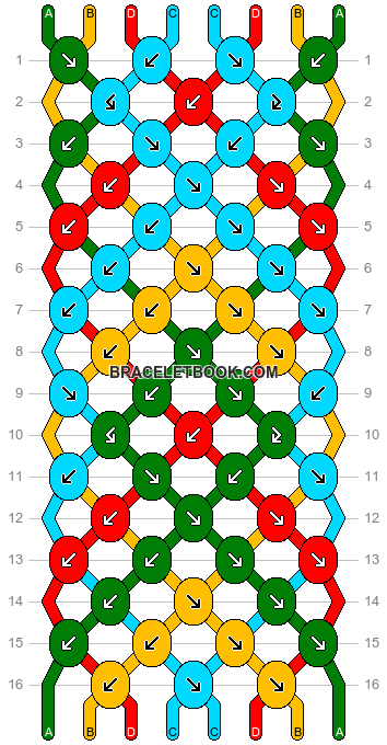 Normal pattern #199809 pattern