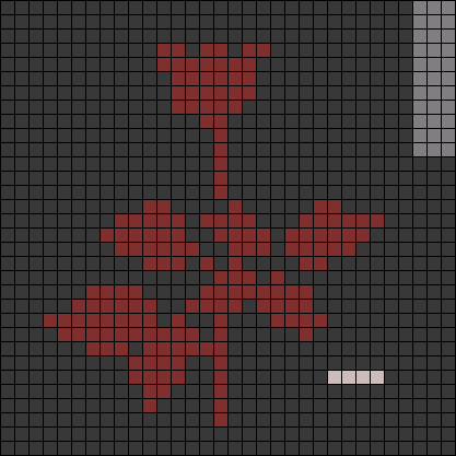 Alpha pattern #199811 preview