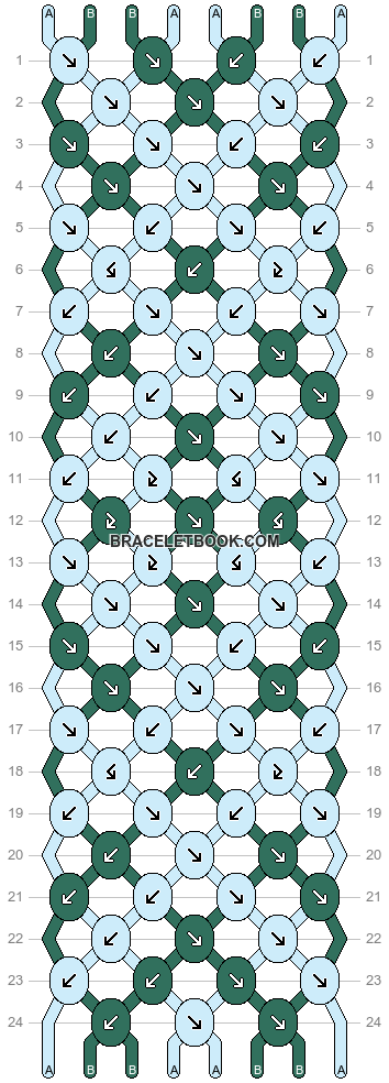 Normal pattern #199813 pattern