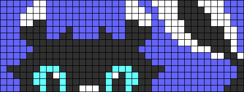 Alpha pattern #199817 preview