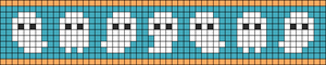 Alpha pattern #199819