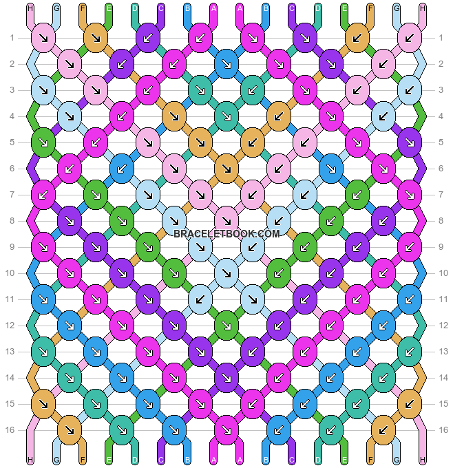 Normal pattern #199820 pattern