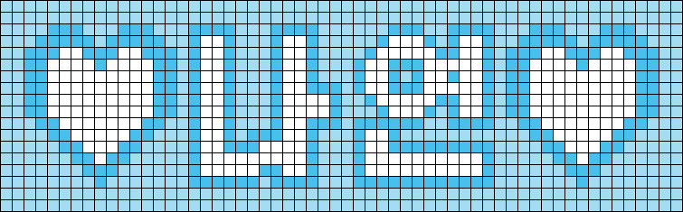 Alpha pattern #199822 preview
