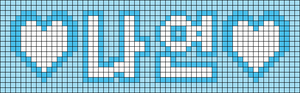 Alpha pattern #199822