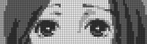 Alpha pattern #199823