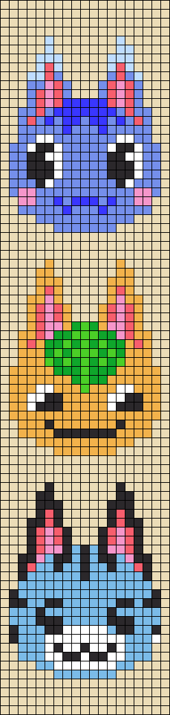 Alpha pattern #199826 preview