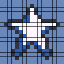 Alpha pattern #199828 preview