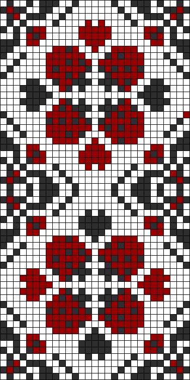 Alpha pattern #199829 preview