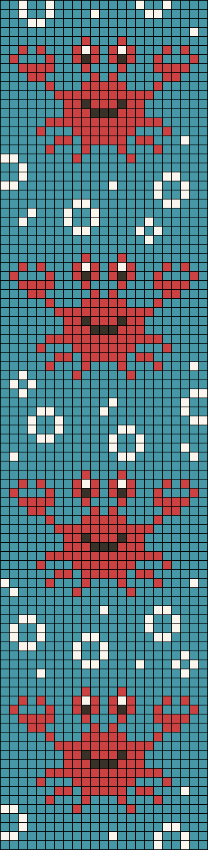 Alpha pattern #199831 preview