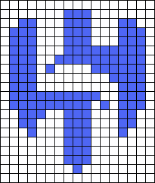 Alpha pattern #199837 preview
