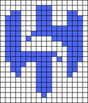 Alpha pattern #199837