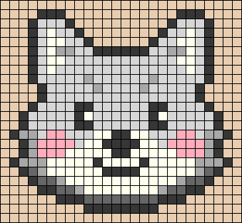 Alpha pattern #199839 preview