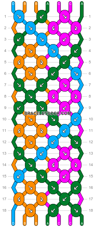 Normal pattern #199840 pattern