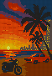 Alpha pattern #199844