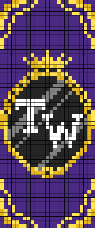 Alpha pattern #199845 preview