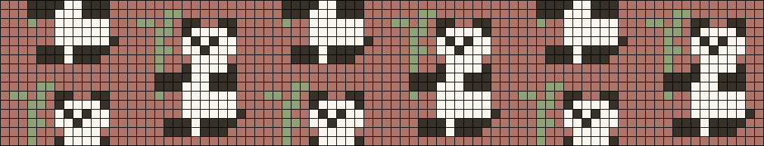 Alpha pattern #199846 preview