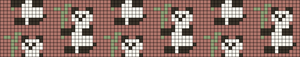 Alpha pattern #199846