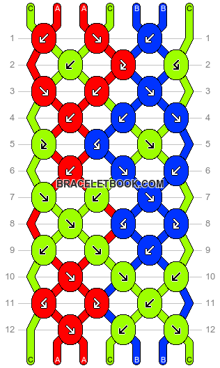 Normal pattern #199847 pattern