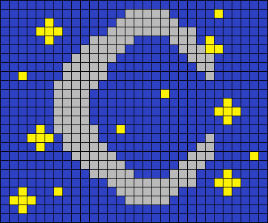 Alpha pattern #199850 preview